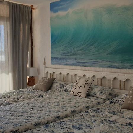 House La Manga Beach San Javier Eksteriør bilde
