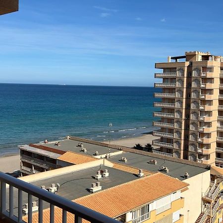 House La Manga Beach San Javier Eksteriør bilde