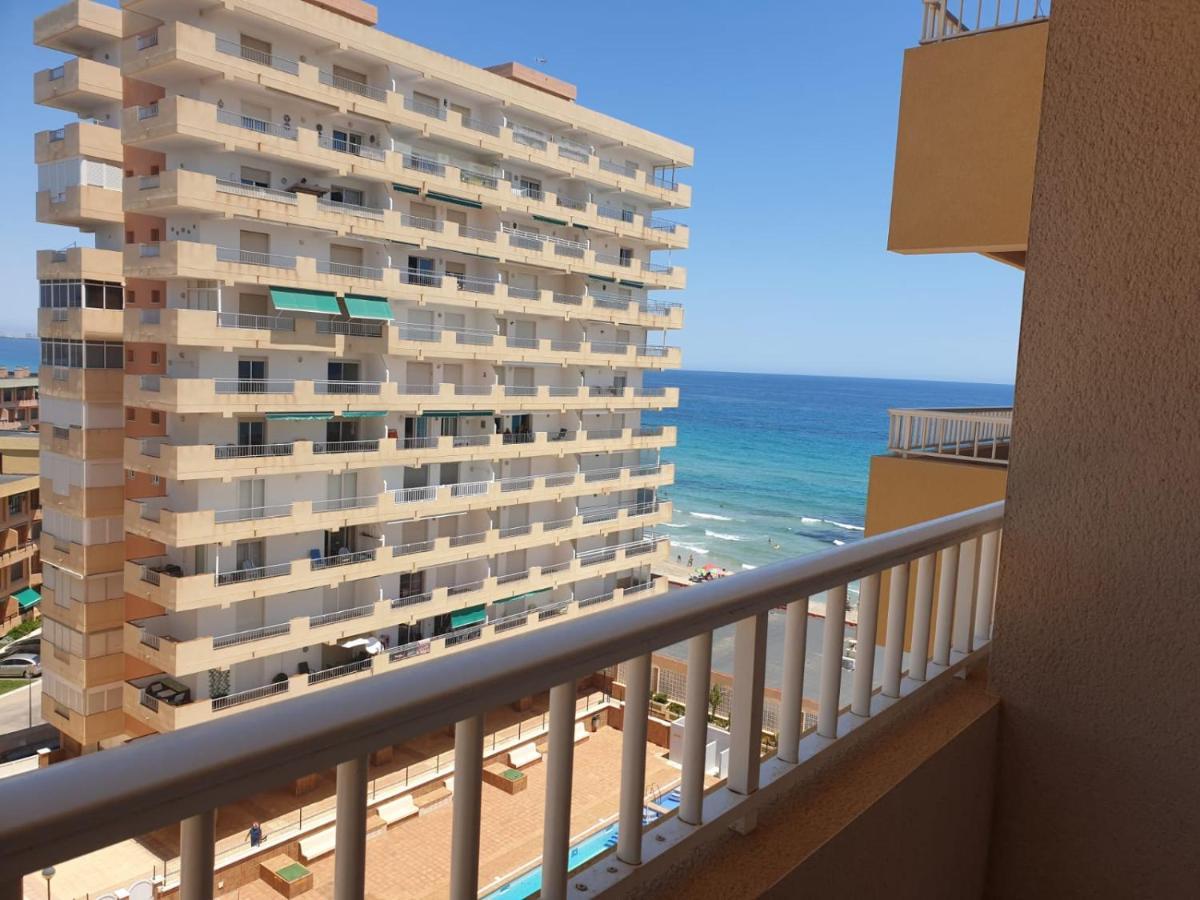 House La Manga Beach San Javier Eksteriør bilde