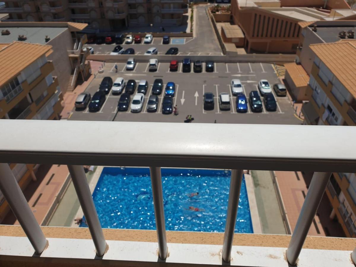 House La Manga Beach San Javier Eksteriør bilde