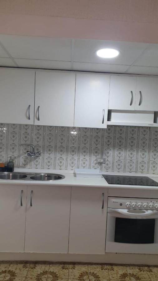 House La Manga Beach San Javier Eksteriør bilde