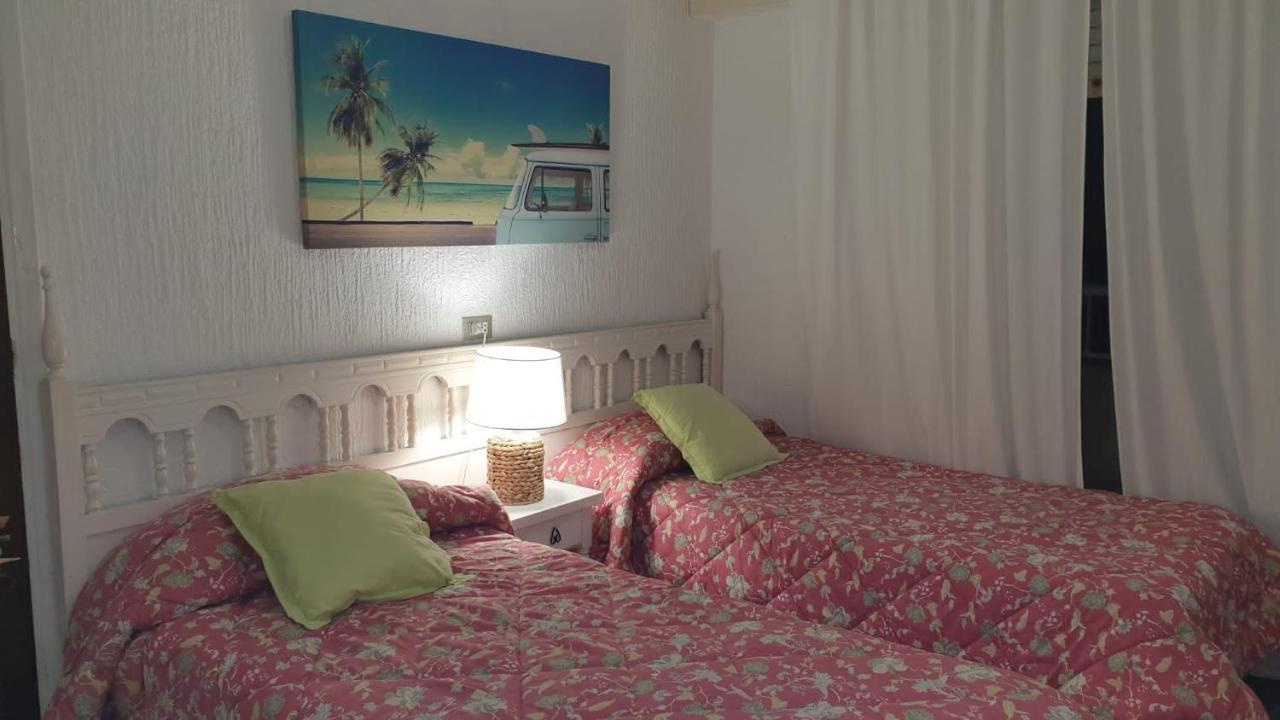 House La Manga Beach San Javier Eksteriør bilde