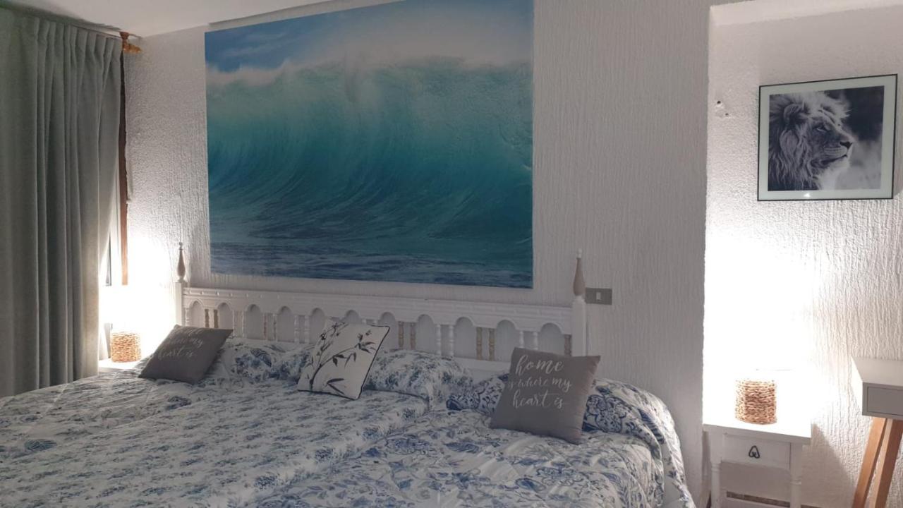 House La Manga Beach San Javier Eksteriør bilde