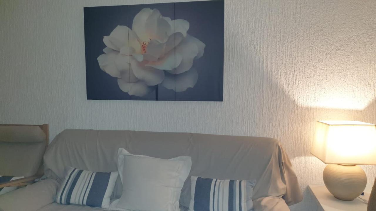 House La Manga Beach San Javier Eksteriør bilde