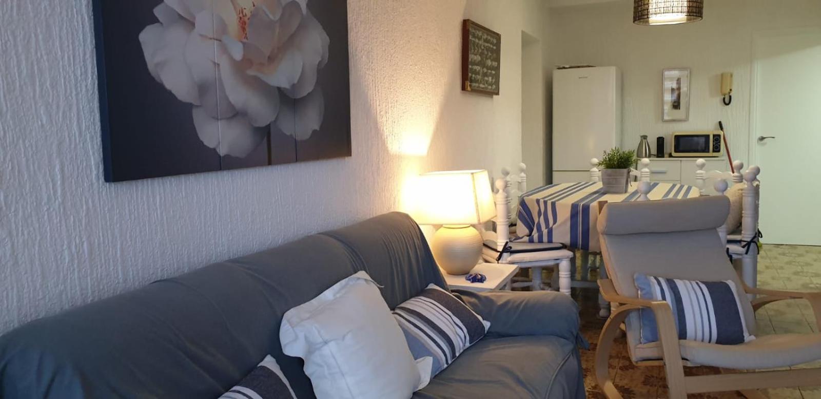 House La Manga Beach San Javier Eksteriør bilde