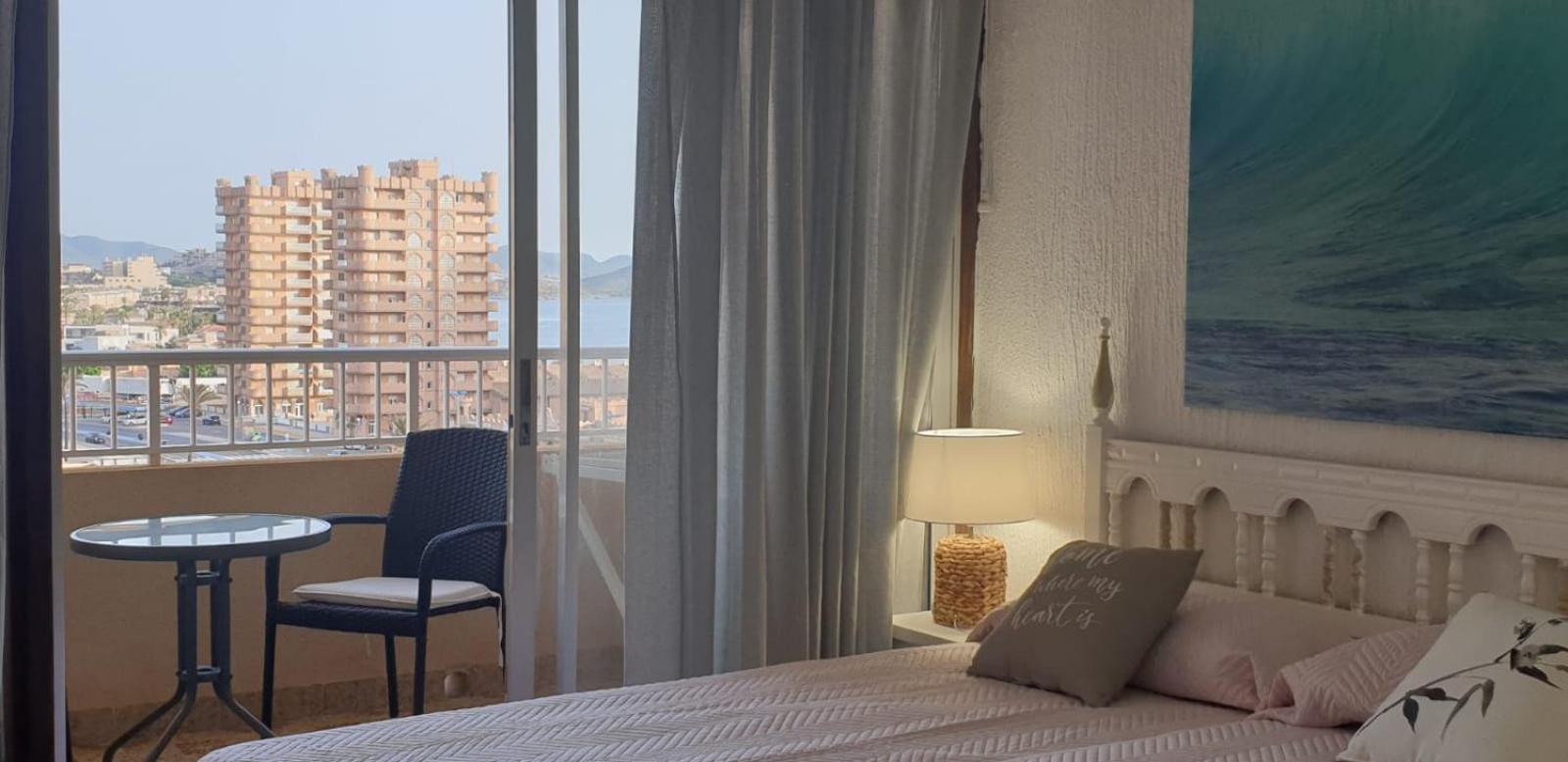 House La Manga Beach San Javier Eksteriør bilde