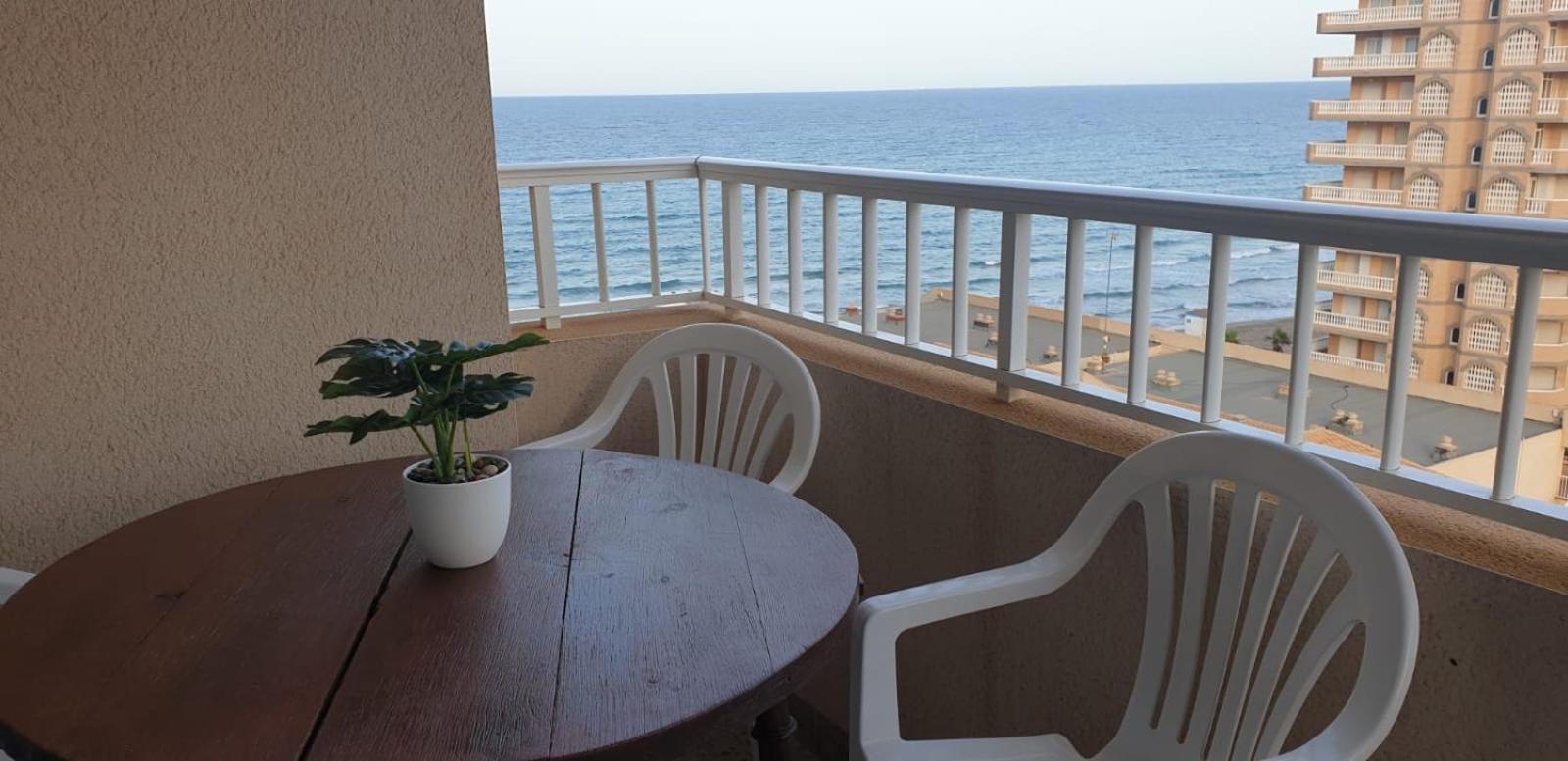 House La Manga Beach San Javier Eksteriør bilde