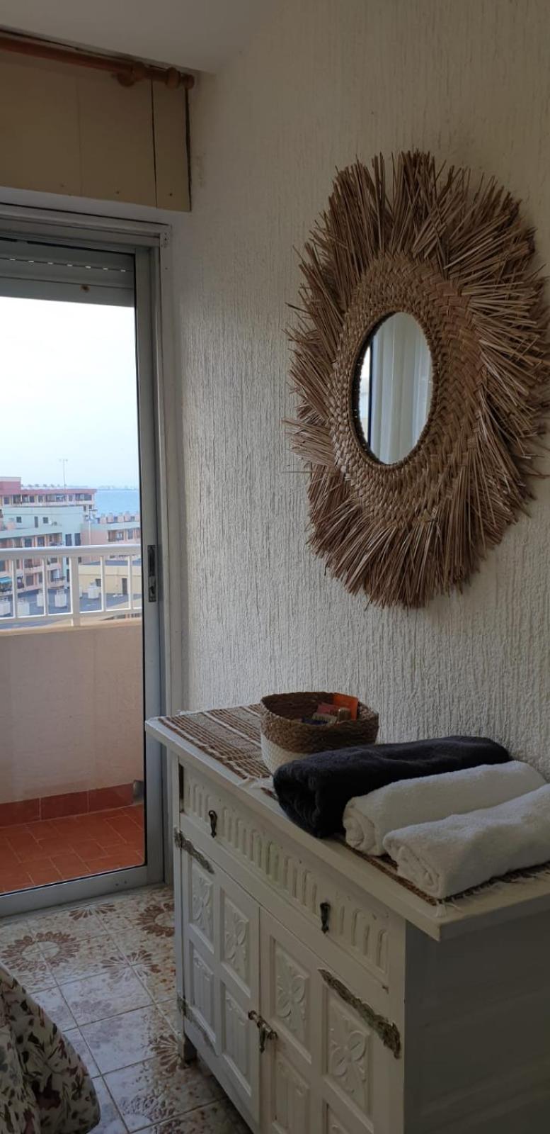 House La Manga Beach San Javier Eksteriør bilde