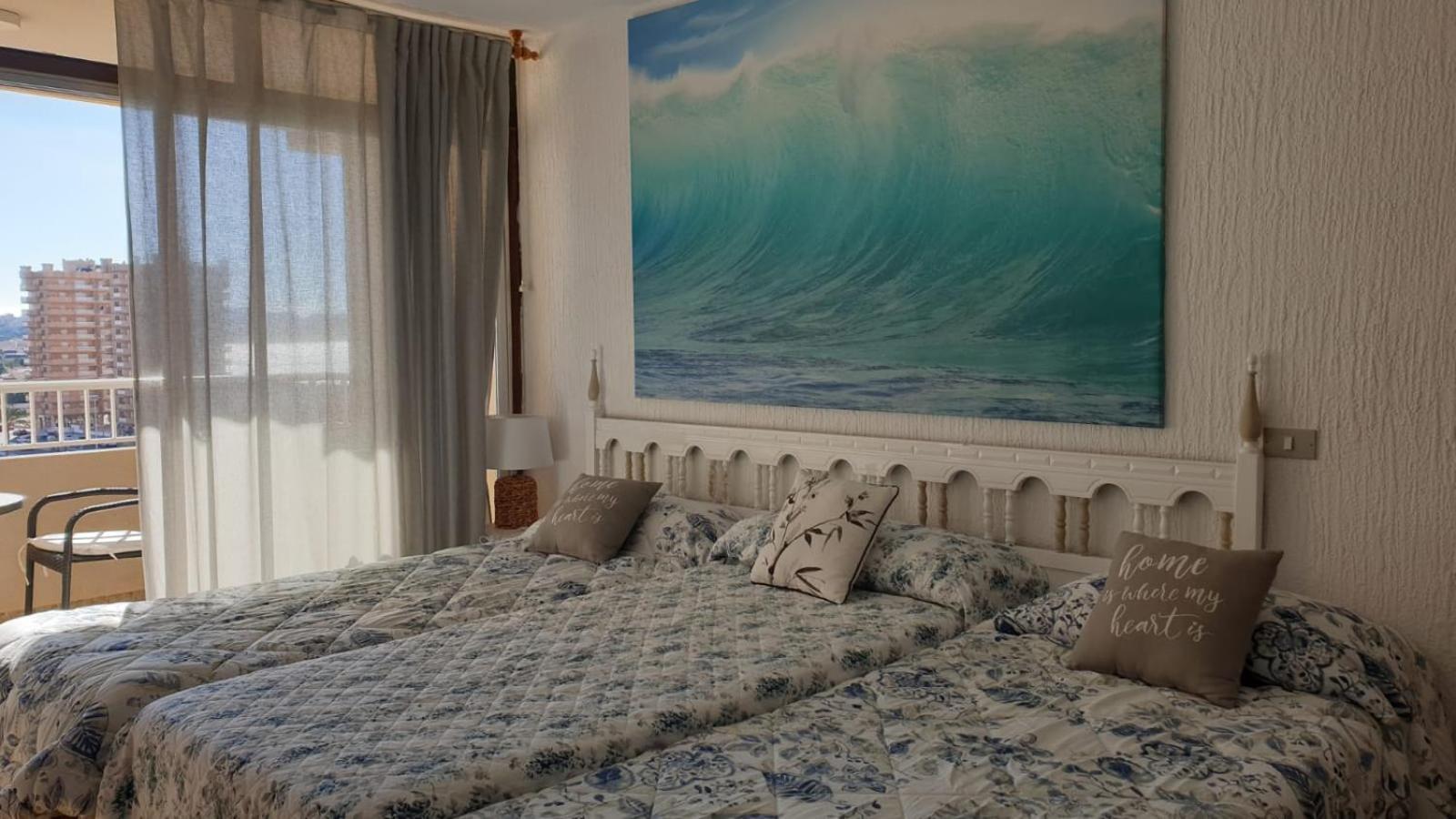 House La Manga Beach San Javier Eksteriør bilde