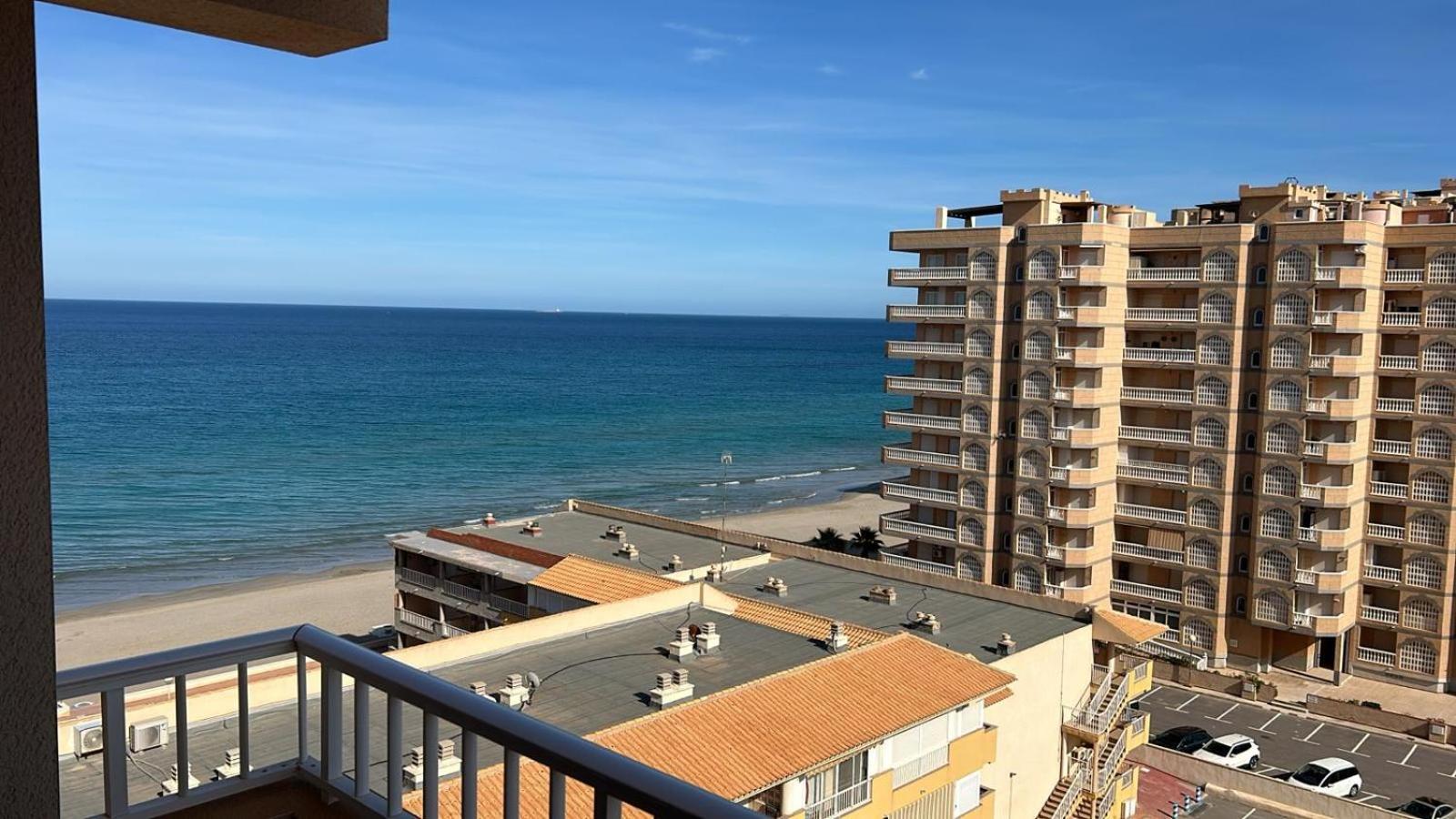 House La Manga Beach San Javier Eksteriør bilde